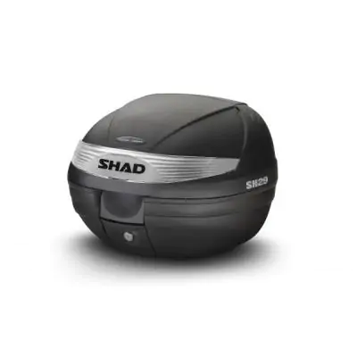 Shad SH29 Top Case