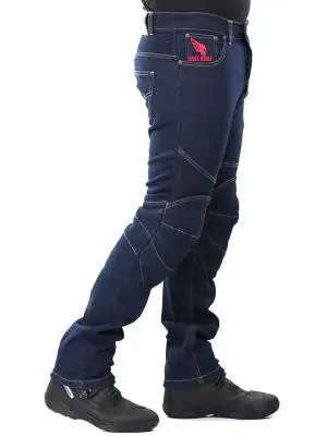 Dark Rider Jeans Flex ( Dark Blue )