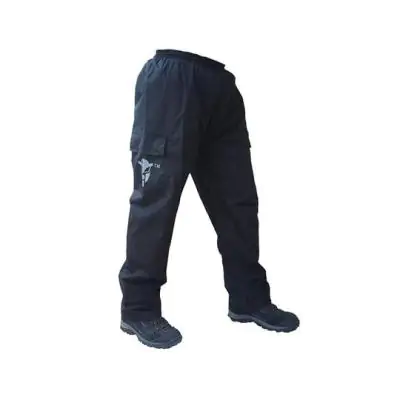 Hurricane Rain Overtrousers - Waterproof Pants