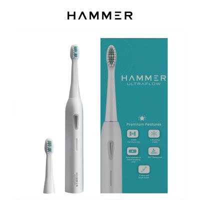 Hammer Ultraflow Electric Toothbrush